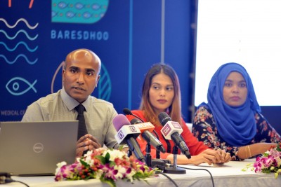 ބަރެސްދޫއިން ގެސްޓްހައުސް ހިންގަން ހުށައެޅި ތިން ފަރާތަކަށް ލިޔުން ހަވާލުކޮށްފި