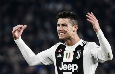 ޔުވެންޓަސް އެމެރިކާ އަށް ނުދާ ސަބަބަކީ ރޮނާލްޑޯ