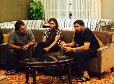 ބޭސްފަރުވާގެ މުއްދަތު އިތުރުކޮށް ނުދިން މައްސަލަ ގާސިމް ކޯޓަށް ހުށަހަޅައިފި