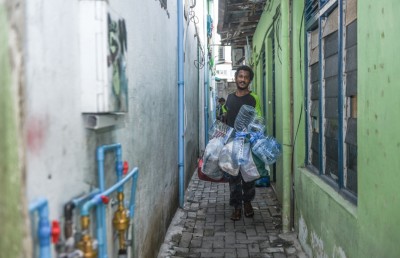 ކުނި އުކައިގެން ލިބެންޖެހޭ 72 މިލިއަން ރުފިޔާ އެބައޮތް: ވެމްކޯ