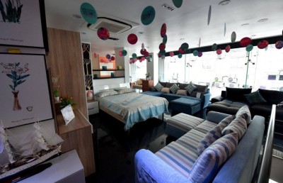 މުނި ހޯމްކެއާ ރޯދަ ސޭލް ފަށައިފި