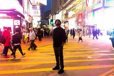 މޫޝަންގެ އާ އަލްބަމް މާދަމާ ރޭ ރިލީޒްކުރަނީ، އަޑުއެހުންތެރީ ކެތްމަދުވެފައި!