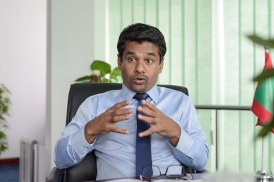 ކާބޯތަކެއްޗާ ގުޅޭ ސިޔާސަތުގެ ދަށުން ފޮތެއް އިފްތިތާހު ކޮށްފި