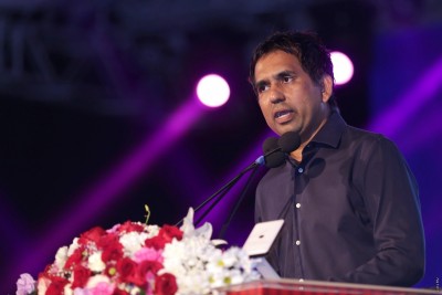 މޯލްޑިވްސް އިންވެސްޓްމަންޓް ފޯރަމްގެ ހަތަރުވަނަ އެޑިޝަން ދުބާއީގައި