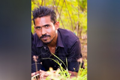 ގެނބިގެން މަރުވި ފުލުސް މީހާގެ ހަށިގަނޑު، އޭނާގެ އުފަން ރަށް ކާށިދޫއަށް