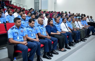 ކުދިންގެ އަހުލާގު ގޯހުން ގޯހަށް، ހައްލެއް ބޭނުން