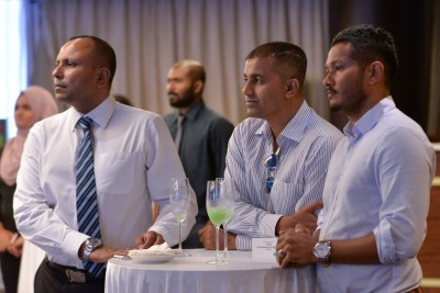 "ދިވެހި އާހިތަ" ވީޑިއޯ މުބާރާތަށް ވޯޓުލުމަށް ހުޅުވާލައިފި