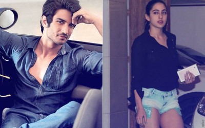 'ކެދާނަތު' ރިލީޒް ނުވަނީސް އެހެން ފިލްމެއް ނުކުޅޭނަން: ސާރާ