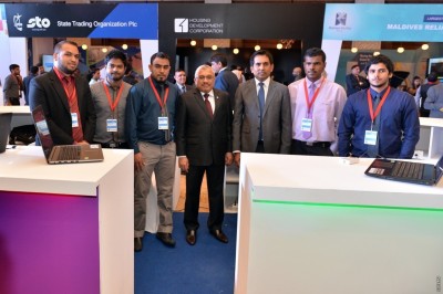 ސޮފްޓްވެއާ އެޕްލިކޭޝަން އުފެއްދުމުގެ މުބާރާތެއް ބާއްވަން ނިންމައިފި