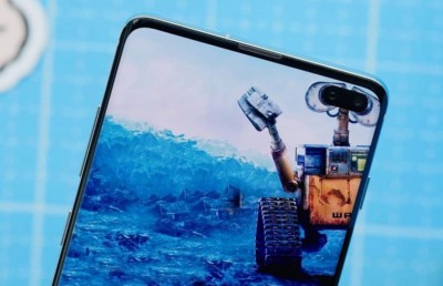 ސެމްސަންގް ގެލަކްސީ އެސް10: "ޕަންޗް ހޯލް ކެމެރާ" ބޮޑު މަޖާގަނޑަކަށް