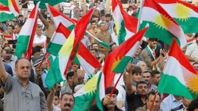 ބަަގްދާދާ ވާހަކަދެއްކުމަށް އޮތީ ތައްޔާރަށް: ކުރުދިސްތާން