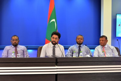 ދައުލަތަށް ލިބެން ޖެހޭ ފައިސާގެ އަދަދު 13 ބިލިއަނަށް އަރާ: ކޮމިޝަން