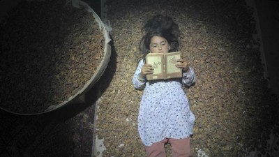 އިރާނުން އޮސްކާއަށް މިއަހަރު ފޮނުވީ އަންހެނަކު ޑައިރެކްޓު ކޮށްފައިވާ ފިލްމެއް