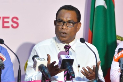 ޕީޕީއެމް ރެލީއަކަށް ނުގޮސްގެން، ސަރުކާރު މުވައްޒަފަކަށް ފިޔަވަޅެއް ނާޅާނެ: އަދުރޭ