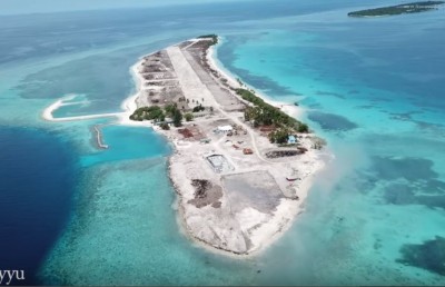 ރަށްތައް ހަނަފަސްކޮށްލުން ހަމަ އެންމެ ރަނގަޅު؟