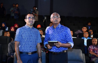 ގެސްޓްހައުސް ޓޫރިޒަމަށް ރަށްތައް ޕްރޮމޯޓްކުރަން އާ ގޮތްތައް ވިސްނަންޖެހޭ: މަލީހް