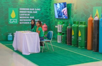 މޯލްޑިވް ގޭހުގެ "ލުއިފަސޭހަ ޕްރޮމޯ" ފަށައިފި