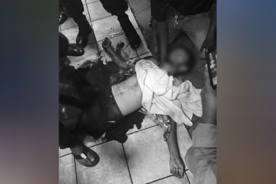 އަނަސް މަރާލި މައްސަލާގައި ކުޑަކުއްޖެއްގެ މައްޗަށް ދައުވާ އުފުލައިފި