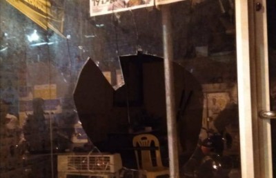 އެމްޑީޕީގެ ކެންޑިޑޭޓު ހައިތަމްގެ ކެމްޕެއިން ޖަގަހަ އަށް ގެއްލުން ދީފި