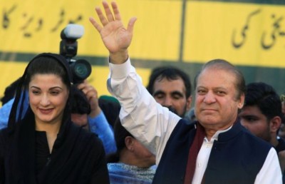 ފަރުވާ ހޯދަން ހަ ހަފުތާ އަށް ނަވާޒް ޝަރީފް މިނިވަންކޮށްފި