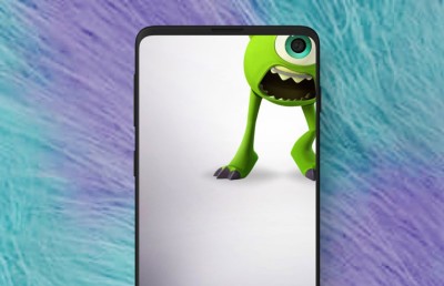 ސެމްސަންގް ގެލަކްސީ އެސް10: "ޕަންޗް ހޯލް ކެމެރާ" ބޮޑު މަޖާގަނޑަކަށް