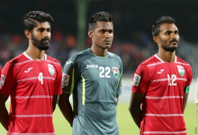 ގޯލުގައި ފައިސަލް އެކަނި، ހައްލު ހޯދުމަށް އެފްއޭއެމުން ވަރުގަދަ ޕްލޭންތަކެއް!