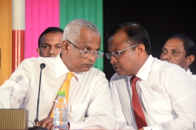 ބަޖެޓް ފާސްކުރުމަށް ފުރުސަތު ދިނީ ރައްޔިތުންނާ ގުޅުން ހުރި ހިދުމަތްތަކެއް ހުއްޓިދާނެތީ: އިބޫ