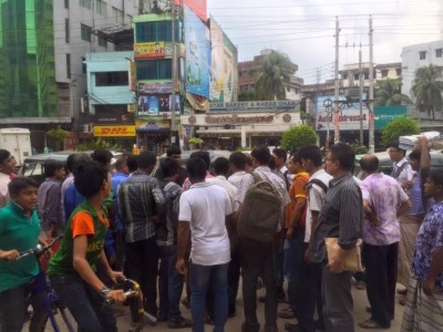 "މަރުގެ ޚަބަރު ދިނީ އަންހެނެއް، ވީޑިއޯއަކުން ދެއްކީ ބައްޕަގެ ހަށިގަނޑު"