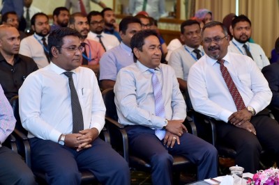 އަގު ނުނަގައި ޕީޕީއެމްގެ ޖަލްސާތައް ޕީއެސްއެމަށް ލައިވް ނުކުރެވޭނެ: އޭސީސީ