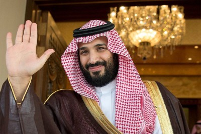 އިސްލާމް ދީނުގެ ނަމުގައި ހަރުކަށި ފިކުރު ގެންގުޅޭ ފަރާތްތައް ނައްތާލާނަން: ބިން ސަލްމާން