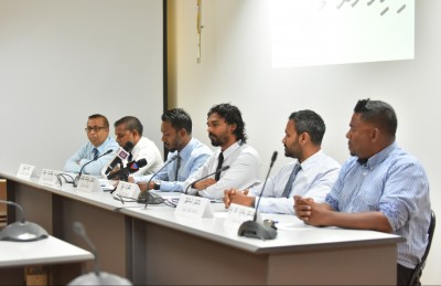 ރަނގަޅީ އަމިއްލަ ކެންޑިޑޭޓުންތަ؟ ޕާޓީ ކެންޑިޑޭޓުންތަ؟