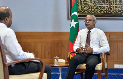 ސިޓީ ކައުންސިލްތައް އެކުލަވައިލާ ގޮތަށް ބަދަލު ގެންނަން ބިލްގައި ހިމަނައިފި