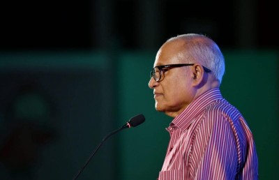 ރައީސްގެ ތާއީދު އޮތީ އެމްޑީޕީގެ ކެންޑިޑޭޓުންނަށް އެކަންޏެއް ނޫން: މައުމޫން