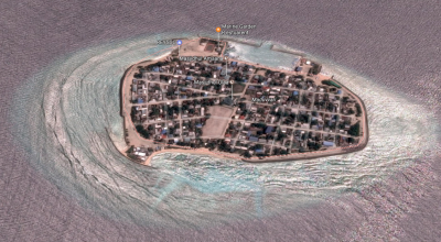 މަޑުއްވަރީގައި ހިމާޔަތް ކުރި ގޮނޑުދޮށާއި ނަރުދަމާ ރަސްމީކޮށް ބޭނުންކުރަން ފަށައިފި