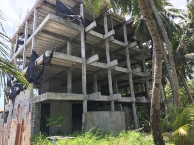 ކުރީގެ ރައީސް ނަޝީދު އިސްލާމިކް ބޭންކާ ދެކޮޅަށް ދައުވާކޮށްފި