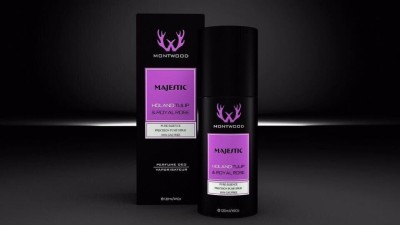 ގޭސް އެކުލެވިފައި ނުވާ، އެމެރިކާގެ "މޮންޓްވޫޑް" ބޮޑީސްޕްރޭ ރާއްޖެއަށް