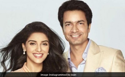 އާސިންއަށް ވެސް ލިބުނީ އަންހެން ކުއްޖެއް!