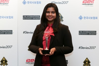 އެންމެ މޮޅު އާ ޚިދުމަތް އަދި އެންމެ އީޖާދީ ކުންފުނީގެ އެވޯޑް އުރީދޫއަށް