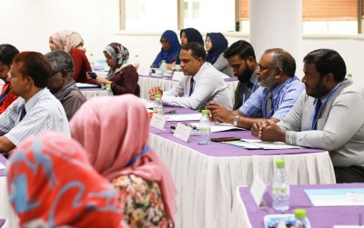 މުވައްޒަފުން ސަލާން ބުނާ މައްސަލަ ޖުޑިޝަރީގައި ދިމައެއް ނުވޭ: ޑީޖޭއޭ