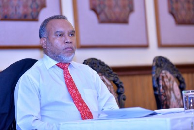 ކްރިމިނަލް ކޯޓަށް ފަނޑިޔާރުން ނެގުމާ މެދު އަދި ގޮތެއް ނުނިންމާ: ޖޭއެސްސީ