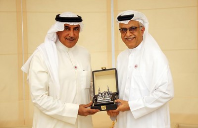 ވާދަކުރާނެ ކެންޑިޑޭޓެއް ނެތުމުން އޭއެފްސީ ރައީސްކަން ޝެއިހް ސަލްމާން ދިފާއުކުރައްވައިފި