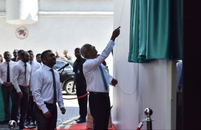 ޒީނާދުގެ އަމާޒުން އެސްއެމްއީތަކަށް އުއްމީދު