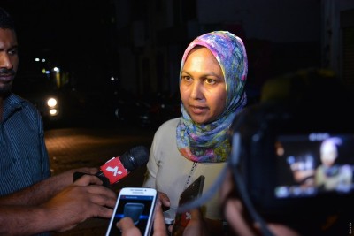 ސަސްޕެންޑް ކުރި ތިން ވަކީލެއްގެ ސަސްޕެންޝަން އުވާލައިފި