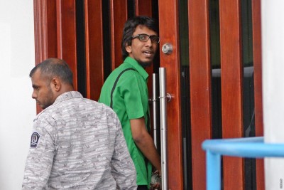 ޔާމީން ރަޝީދުގެ މަރުގެ ދައުވާއަށް ހަތަރު މީހަކު އިންކާރުކޮށްފި