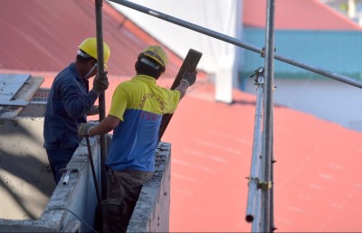 ހައްގުތަކުން މުވައްޒަފުން މަހްރޫމް ކުރުން: ނިމުމެއް ނެތް ސަގާފަތެއް!