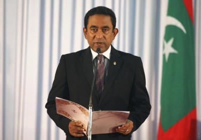 ސަރުކާރަށް ހަތަރު އަހަރު: ސަރުކާުރުން "ވާ، ވާ"، އިދިކޮޅުން "ހޯ، ހޯ"!