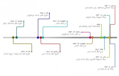 ބޭހަކުން ބީރުވި ދަރިފުޅުގެ ހައްގުގައި 12 އަހަރު