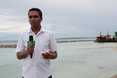 ޓީވީއެމުން ވަކިކުރި ނޫސްވެރިއަކަށް ވަޒީފާ ދިނުމަށް ހައި ކޯޓުން ހުކުމްކޮށްފި