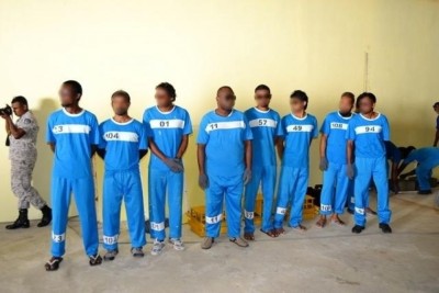"ދޫކޮށްލި ގައިދީން ފުރަތަމަ މަހު ތިބޭނީ ގޭބަންދުގައި"