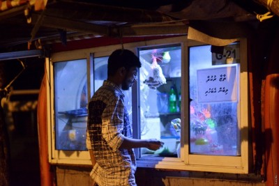 ގާޑިޔާތައް ހުސްކުރަން ހައުސިން މިނިސްޓްރީން އަންގައިފި